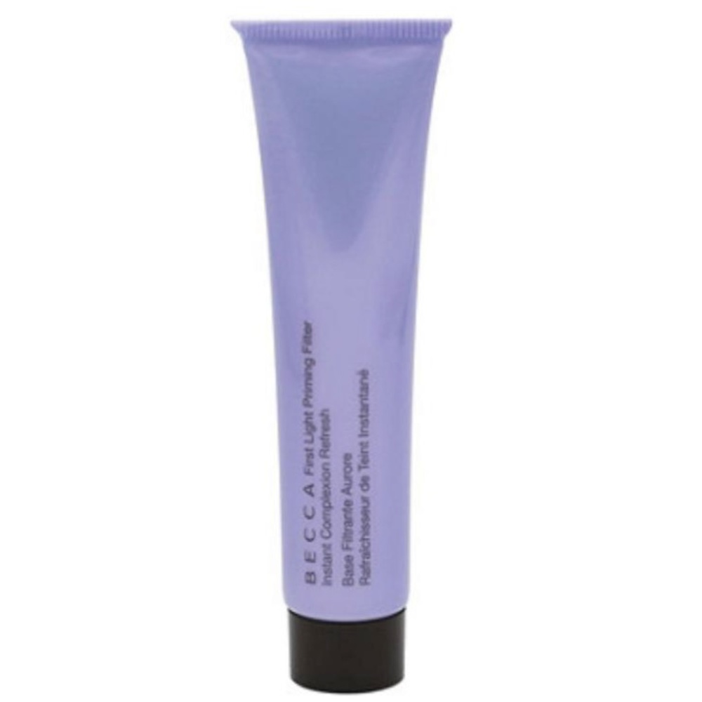 New, sealed BECCA First Light Priming
Filter instant complexion refresh